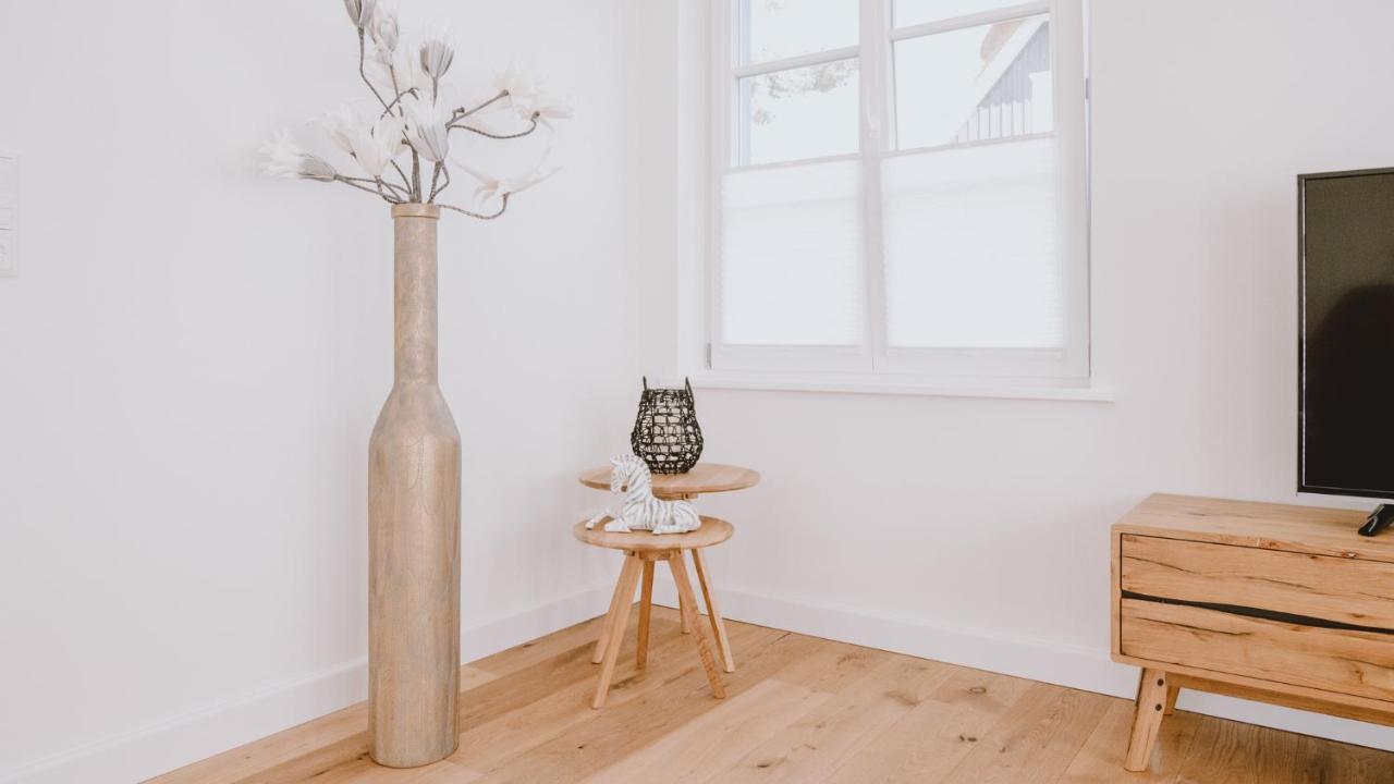 Traumgarten Villa Harmonie 프레로 외부 사진
