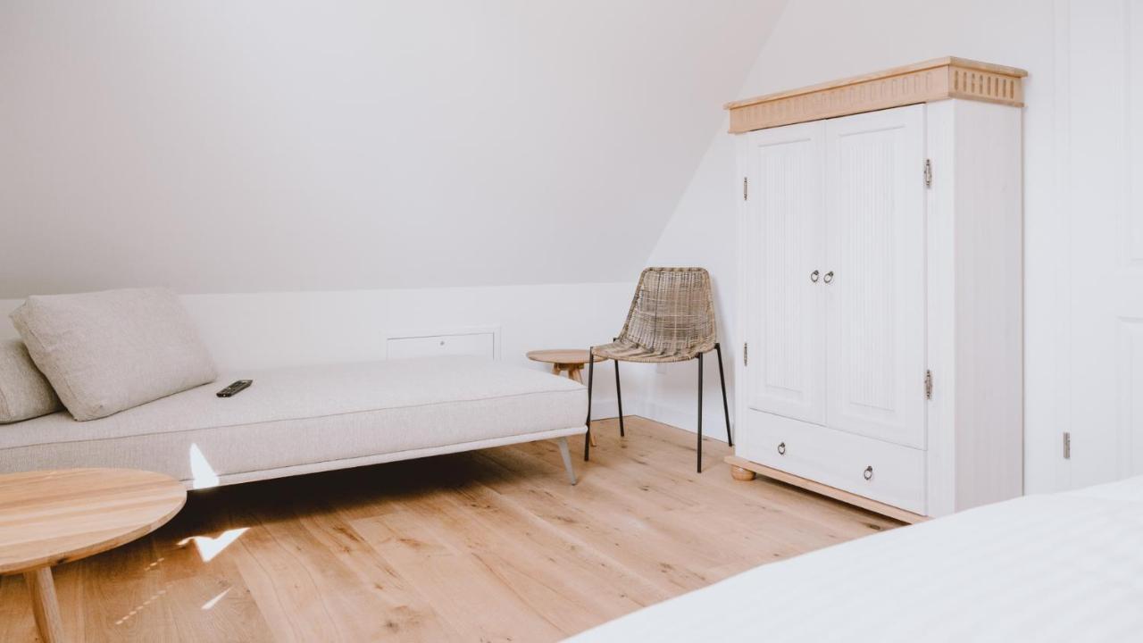 Traumgarten Villa Harmonie 프레로 외부 사진